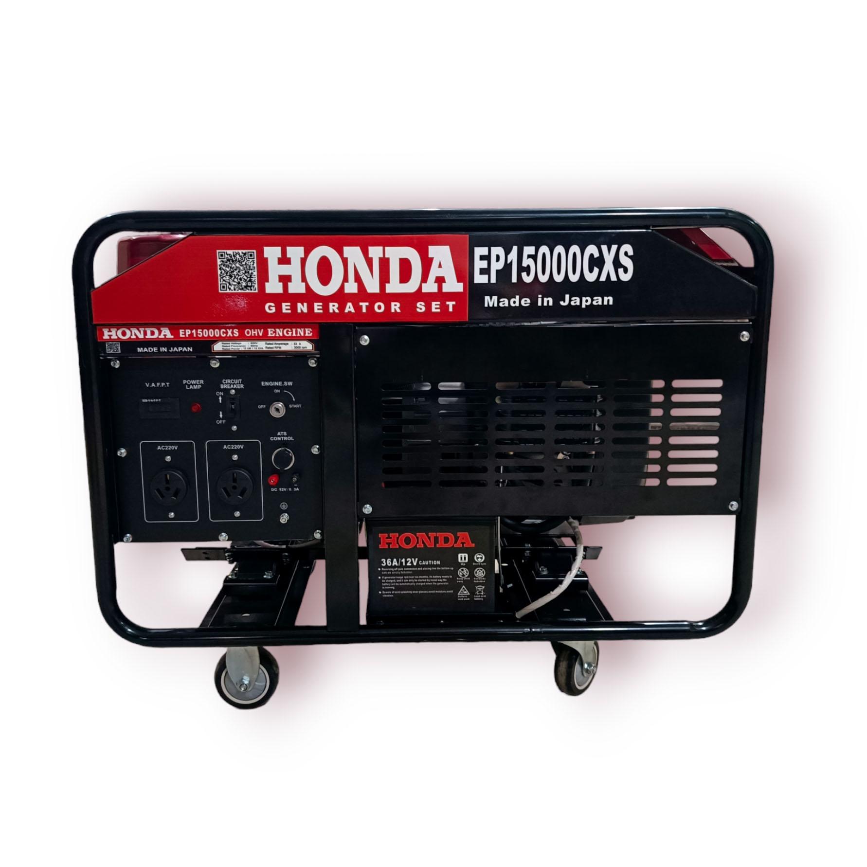honda-12kw-15kva-petrol-generator-ep15000cxs