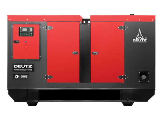 Deutz